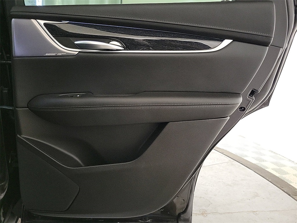 2023 CADILLAC XT5 - Image 30