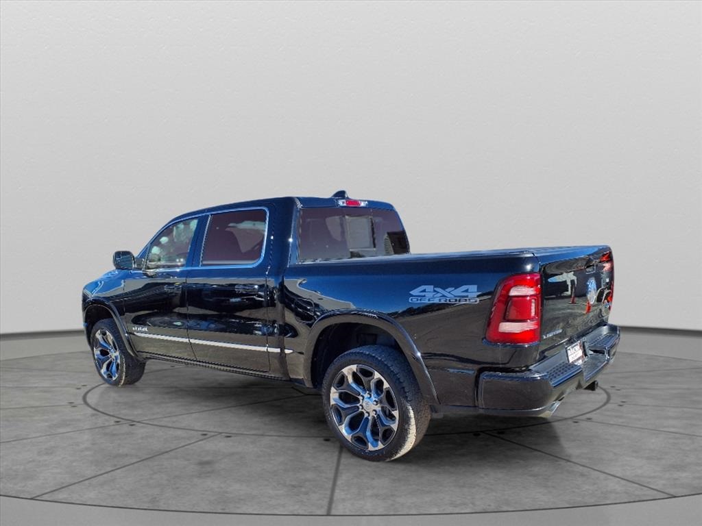 2023 Ram 1500 Limited photo 3