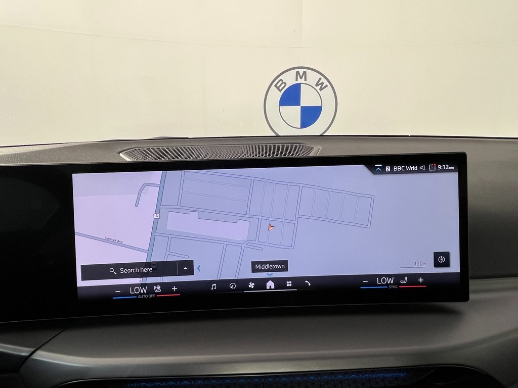 2025 Bmw 230i xDrive photo 4