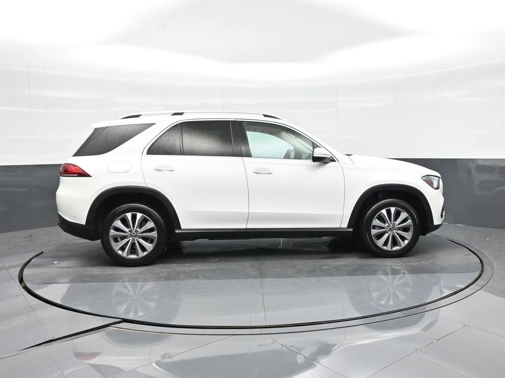 2020 Mercedes Benz GLE 350 4MATIC photo 18
