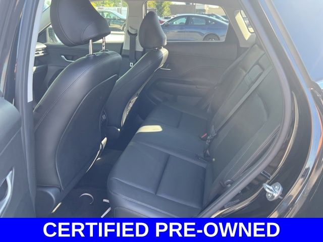 2024 Hyundai Kona Limited photo 18