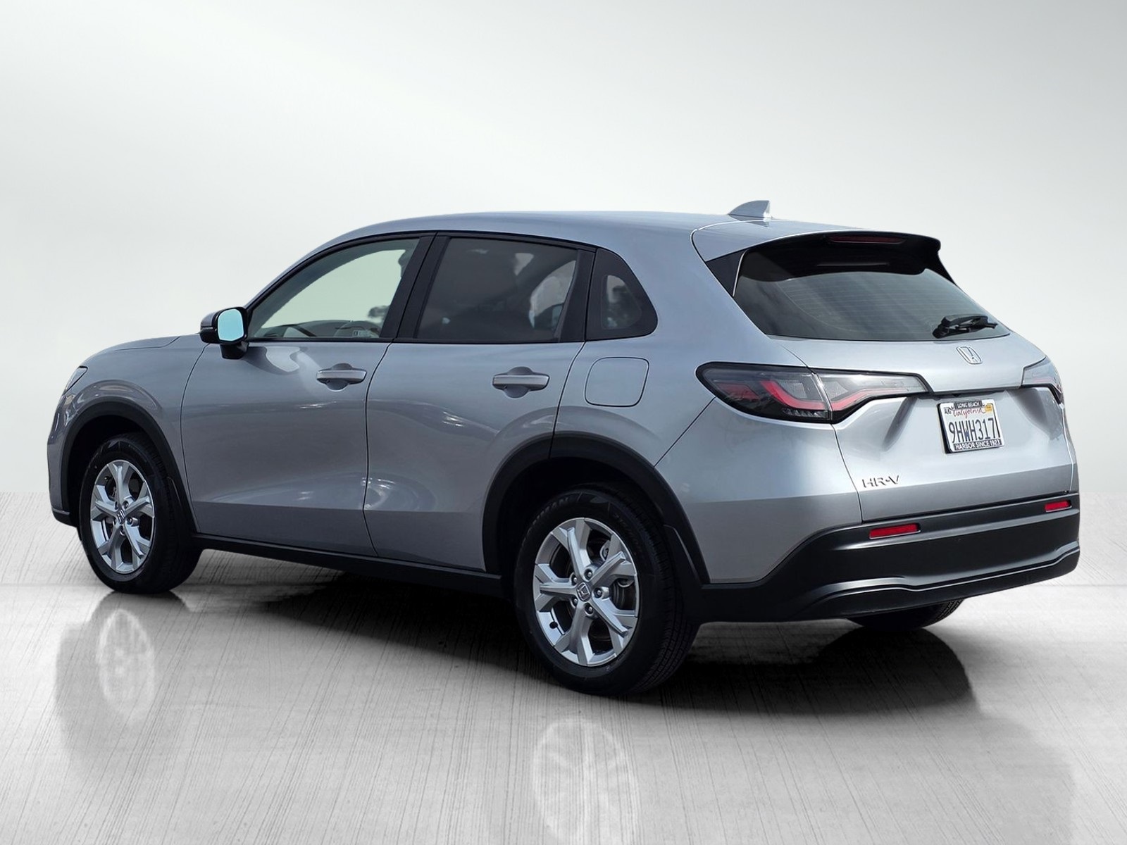 2024 Honda HR-V LX photo 5
