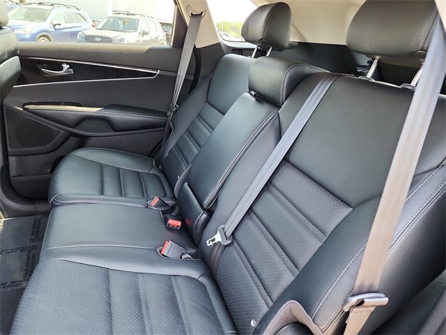 2016 Kia Sorento EX photo 15