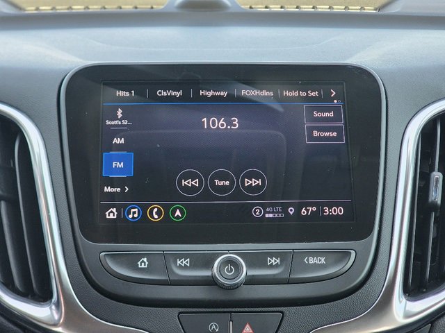 2022 Chevrolet Equinox LT photo 7