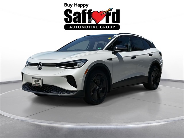 2025 Volkswagen ID.4 PRO S's photo