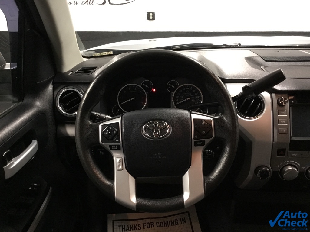 2017 Toyota Tundra TRD Pro photo 46