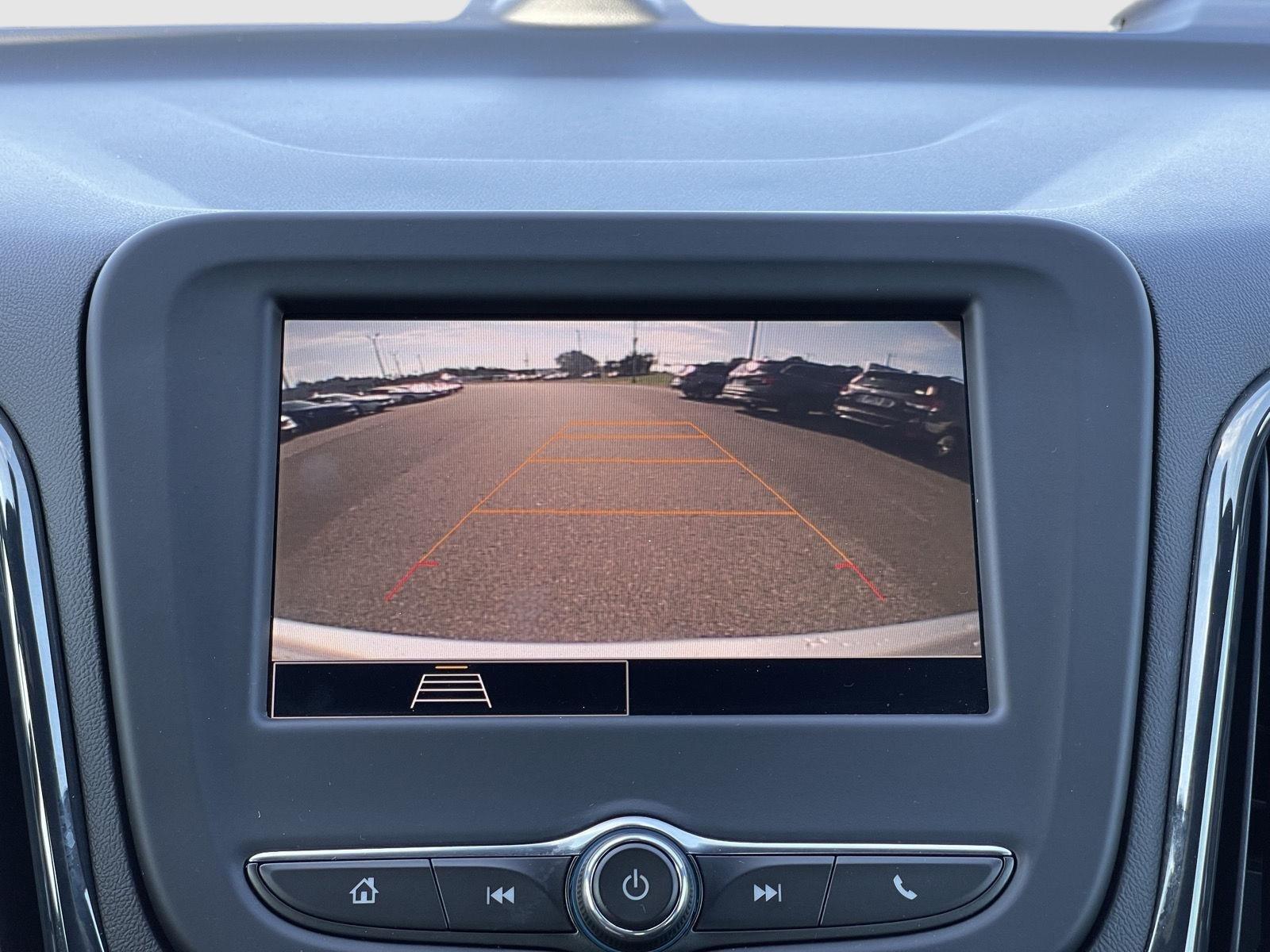 2022 Chevrolet Equinox RS photo 9