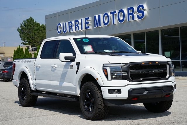 2025 FORD F-150 - Image 23