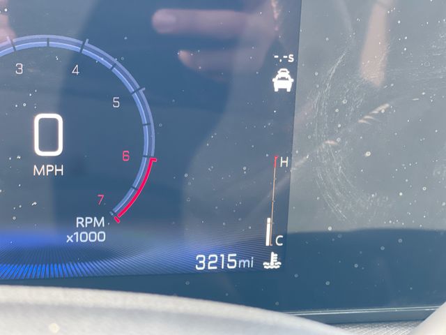 2025 CHEVROLET TRAILBLAZER - Image 12