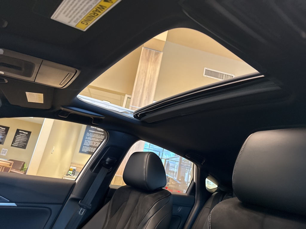 2025 Acura Integra A-Spec Technology photo 6