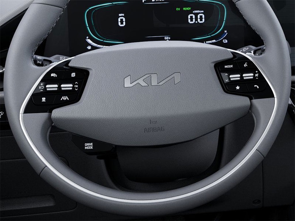 2025 Kia Niro Plug-In Hybrid SX Touring photo 21
