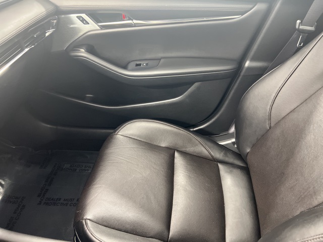 2021 Mazda Mazda3 Premium Plus photo 19