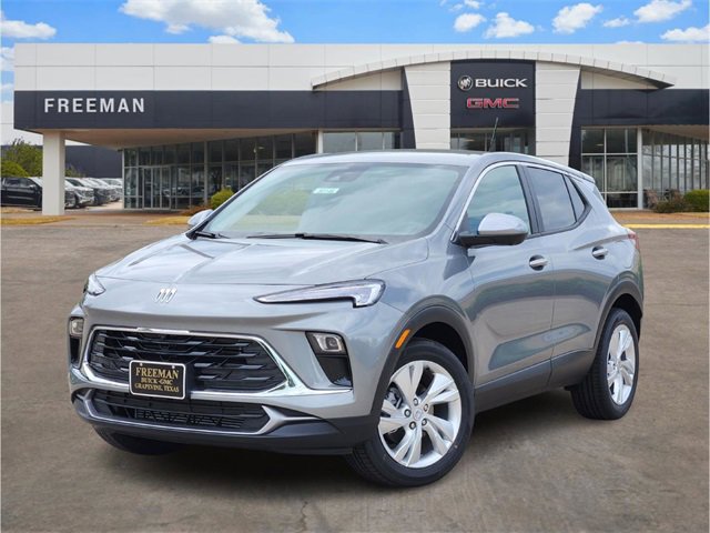 2026 Buick Encore GX Preferred's photo