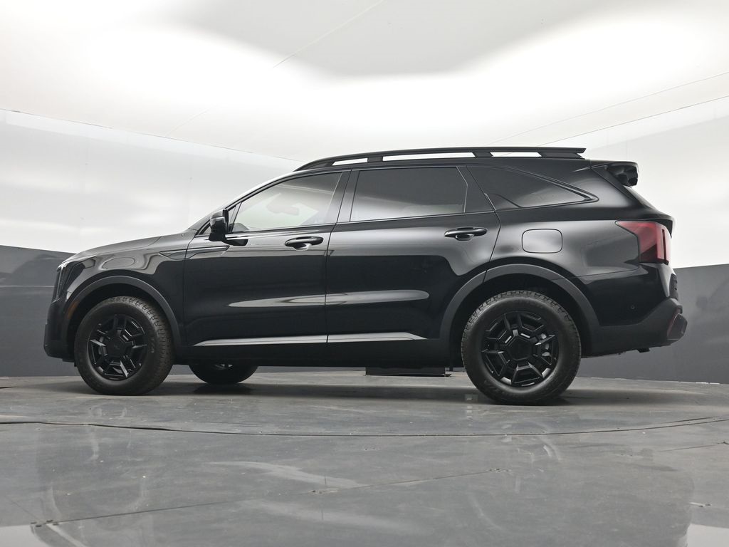 2025 Kia Sorento X-Pro SX Prestige photo 49