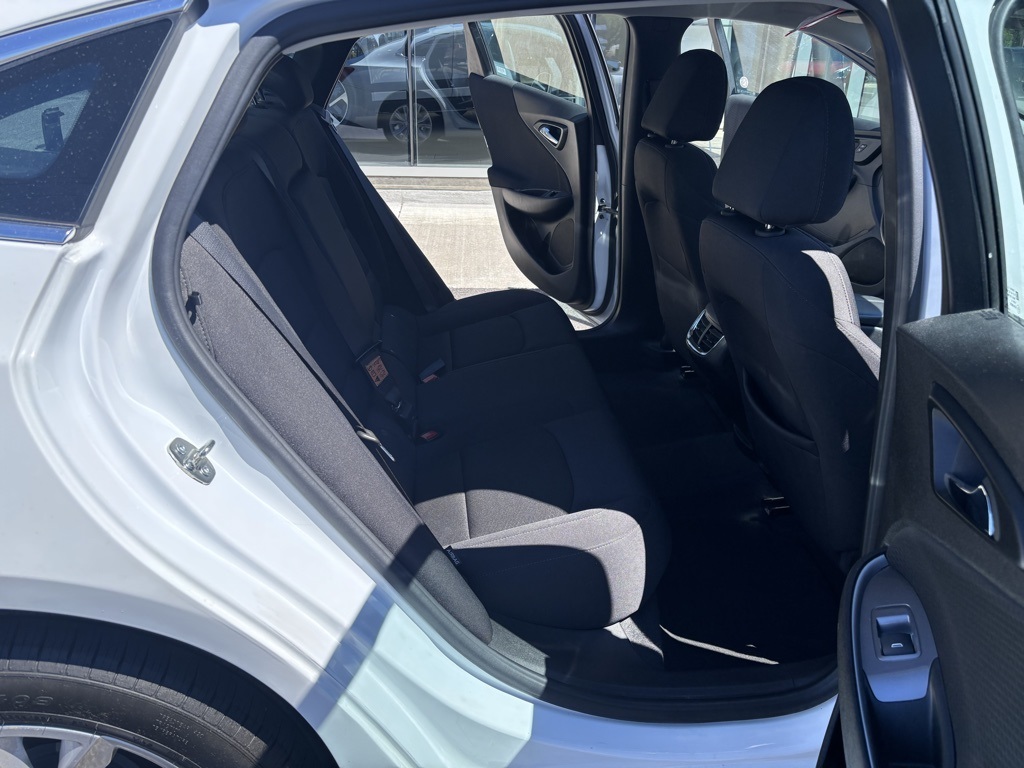 2023 Chevrolet Malibu 1LT photo 10