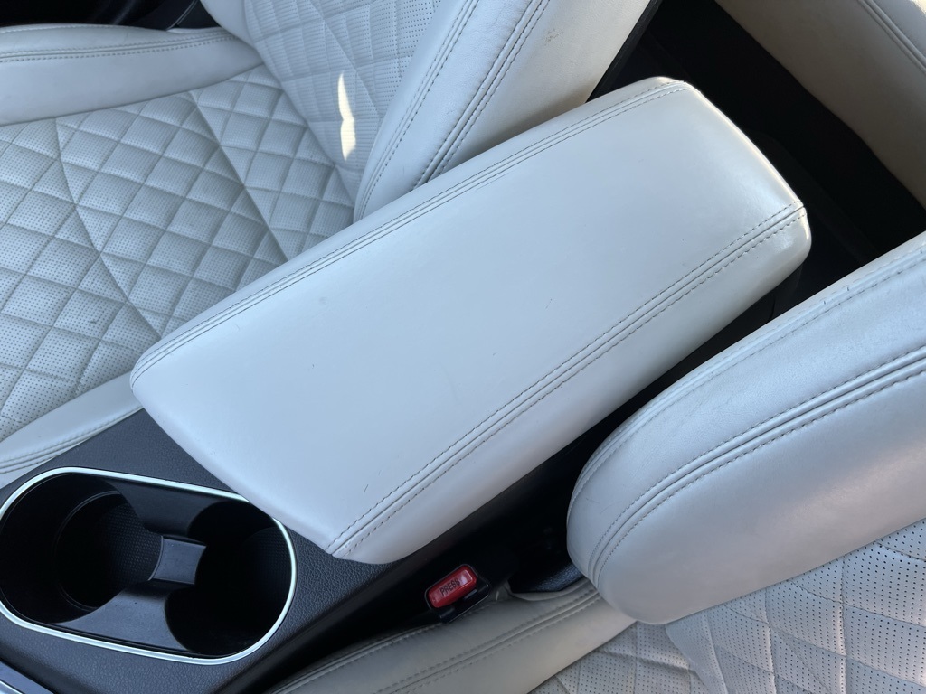 2014 Kia Optima Turbo photo 20
