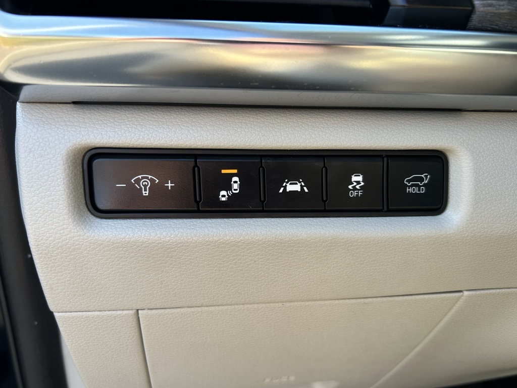 2021 Kia Telluride EX photo 12