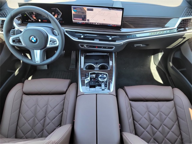 2026 Bmw X7 xDrive40i photo 9