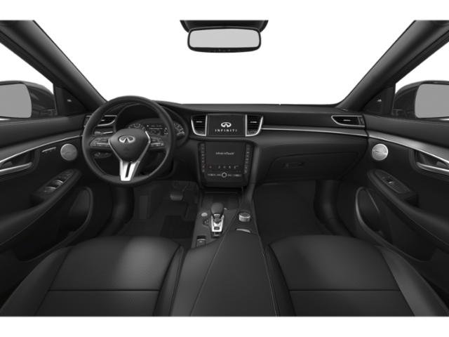 2022 Infiniti QX55 Essential photo 6
