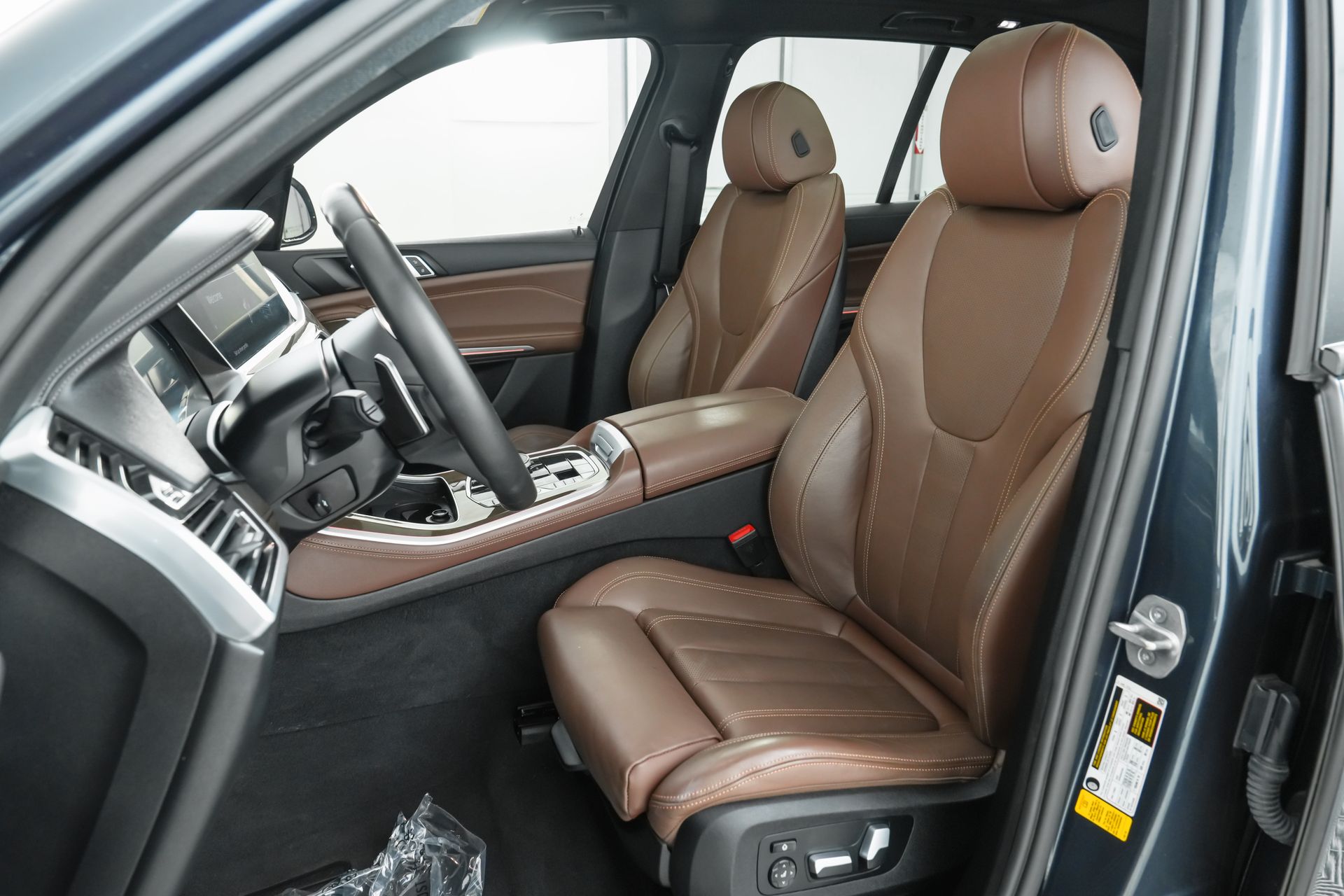 2022 Bmw X5 sDrive40i photo 20