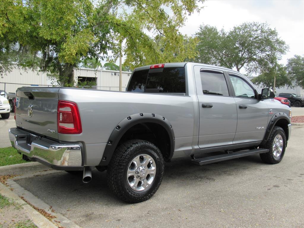 2022 Ram 2500 Big Horn photo 4