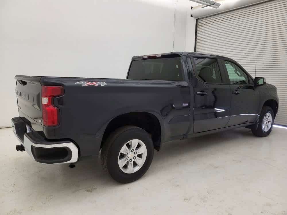 2023 Chevrolet Silverado 1500 LT photo 13