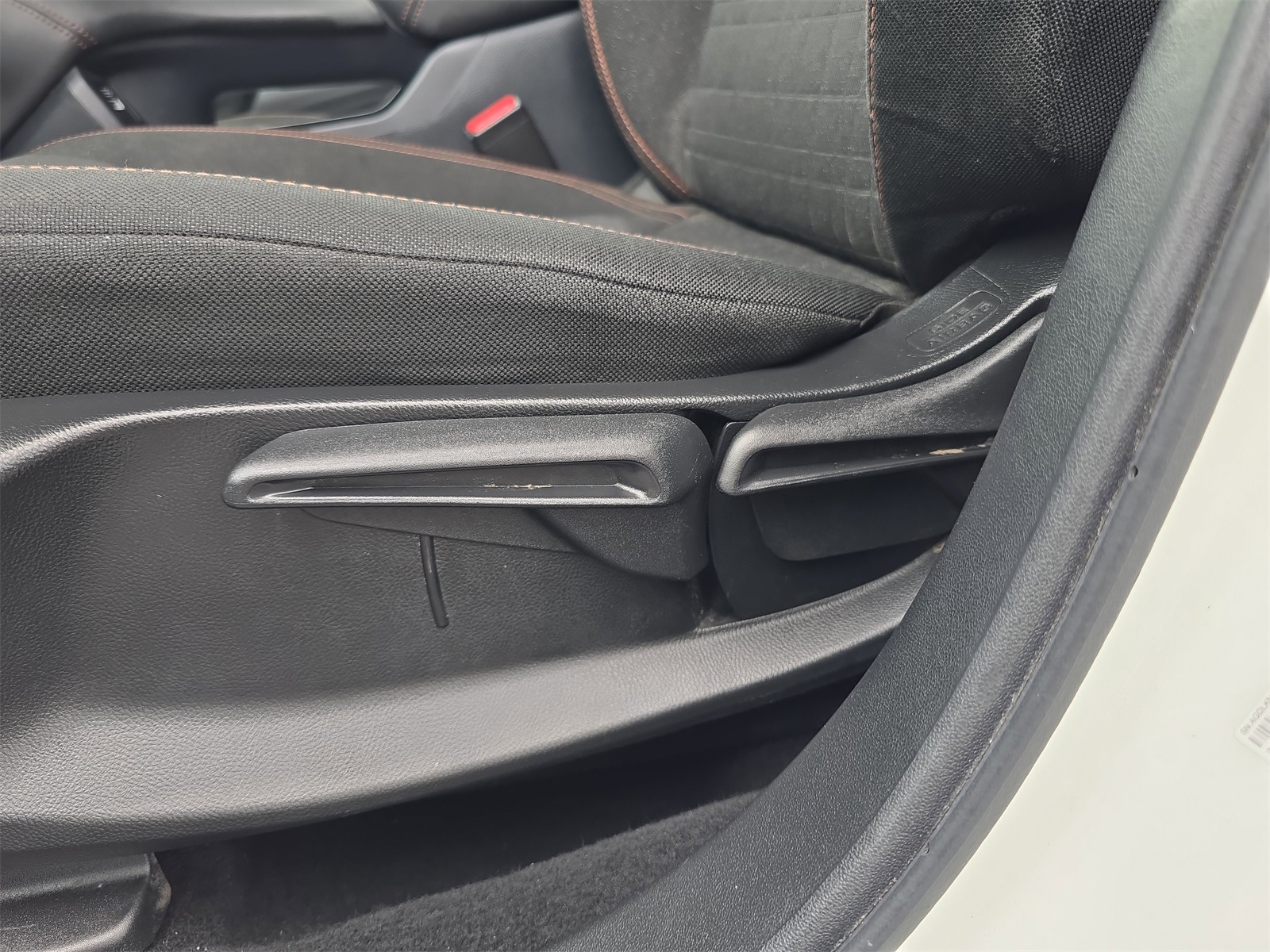 2023 Honda HR-V Sport photo 12