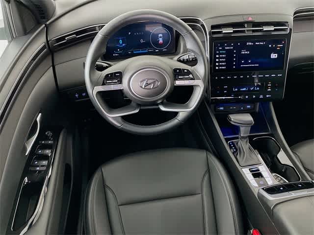 2024 Hyundai Tucson XRT photo 20