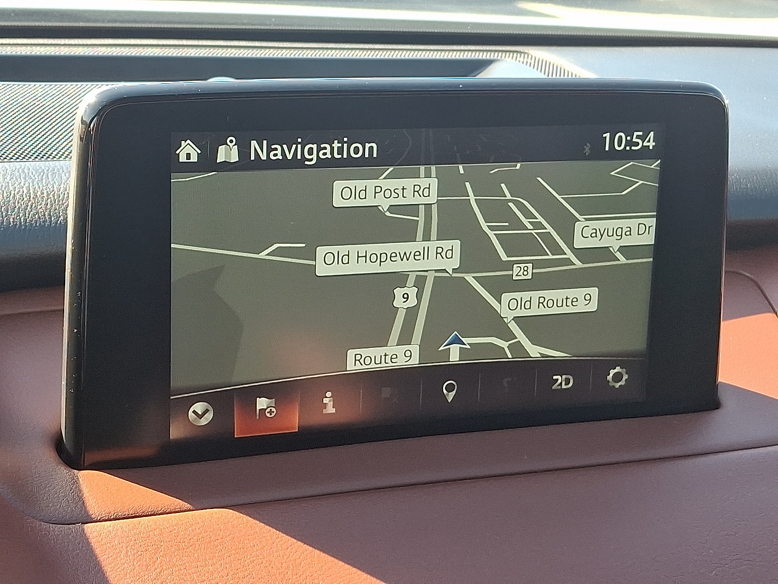 2018 Mazda CX-9 Signature photo 17