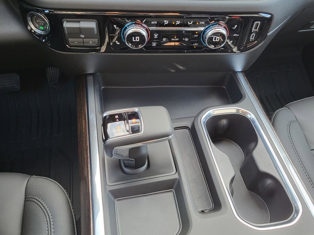 2026 Gmc Sierra 1500 Elevation photo 9
