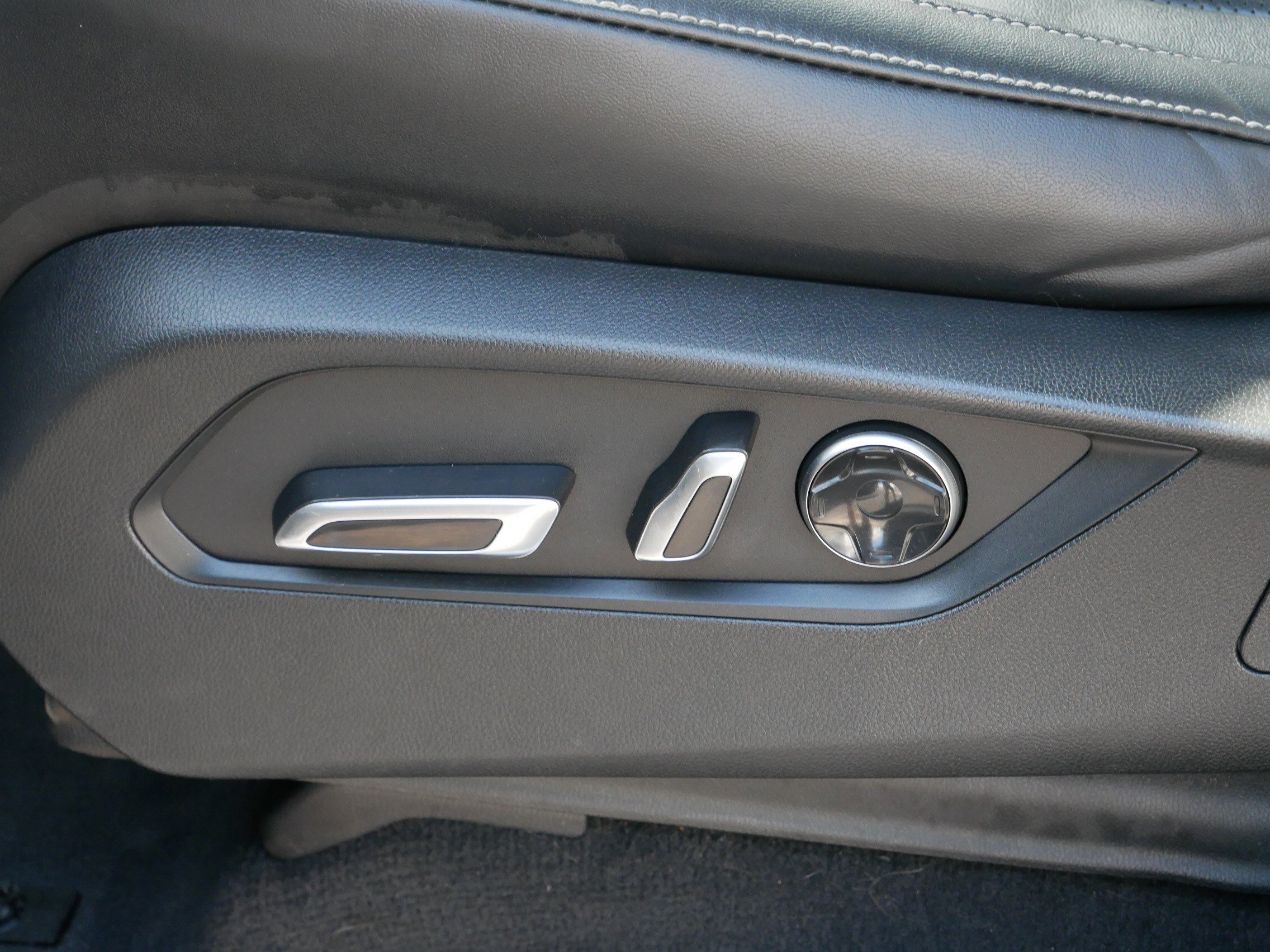 2022 Acura MDX Technology photo 19