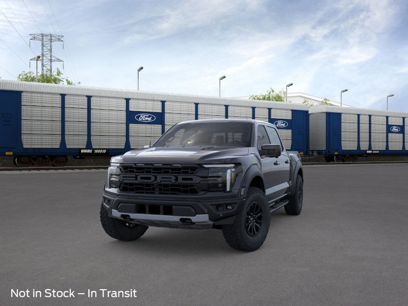 2025 FORD F-150 - Image 2
