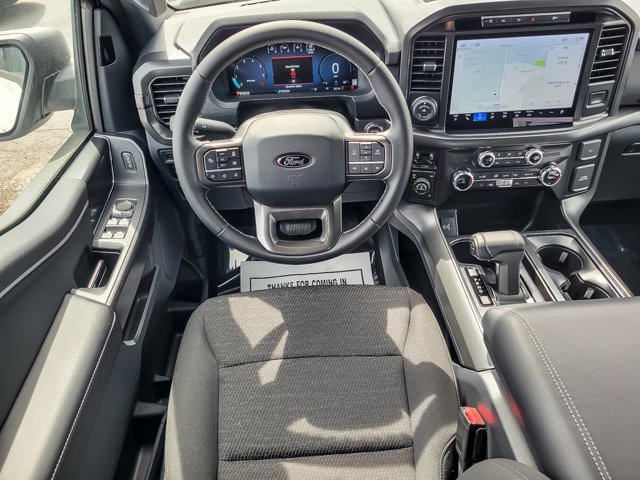 2024 FORD F-150 - Image 46
