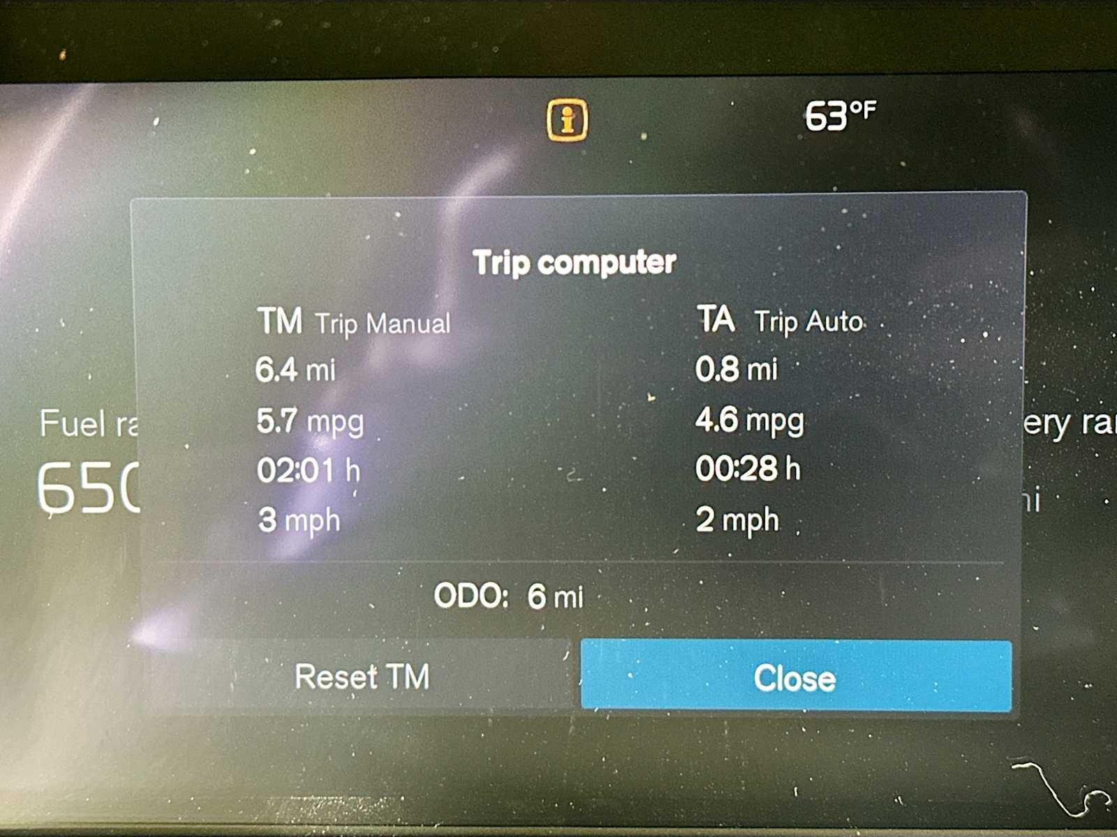2025 Volvo XC60 T8 Plus photo 11