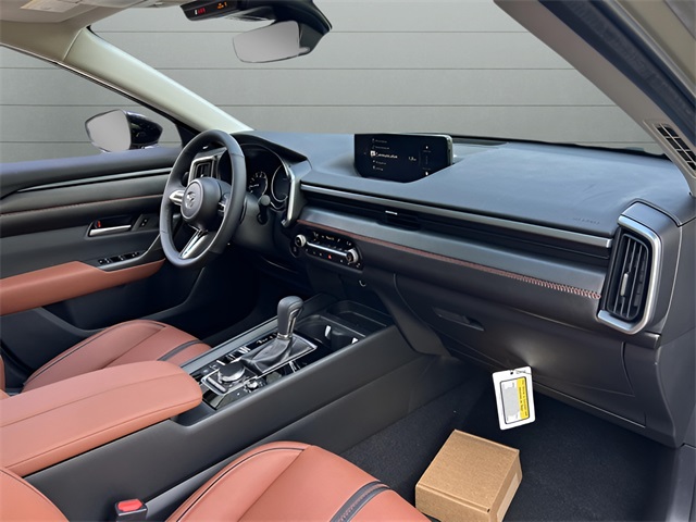 2025 Mazda CX-50 Meridian Edition photo 27