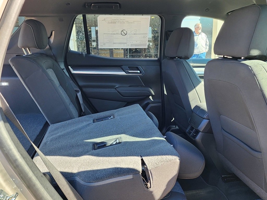 2025 Gmc Terrain Elevation photo 39