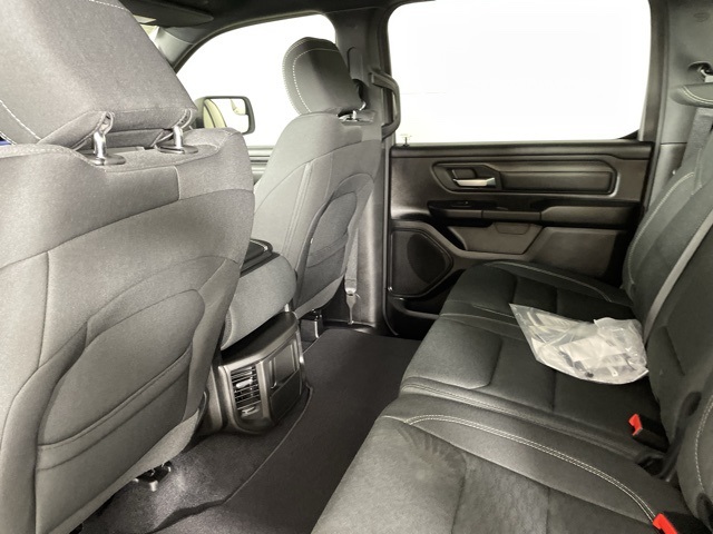 2025 Ram 1500 Tradesman photo 35