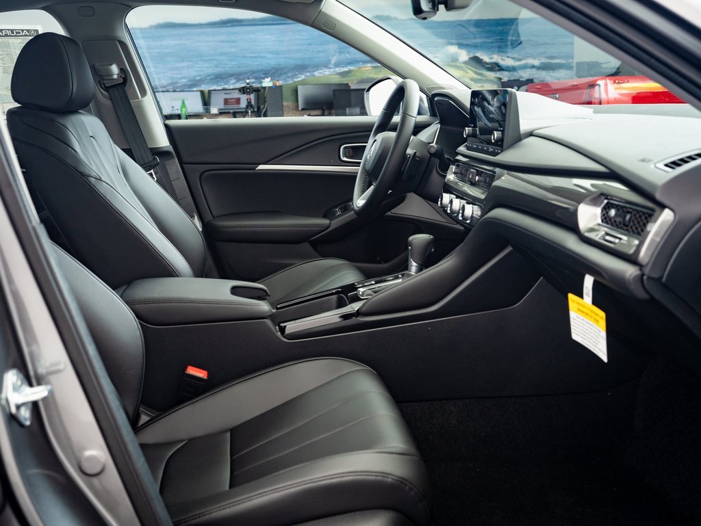 2025 Acura Integra Base photo 21