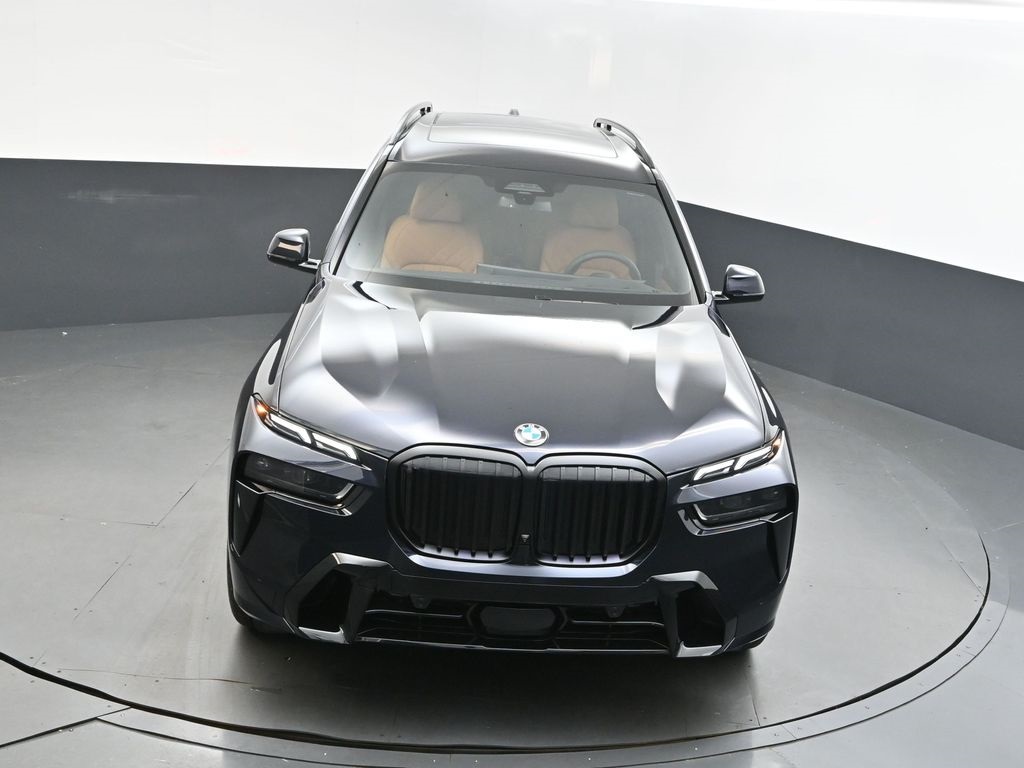 2026 Bmw X7 xDrive40i photo 37