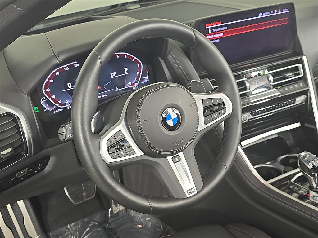 2024 Bmw 840i photo 15