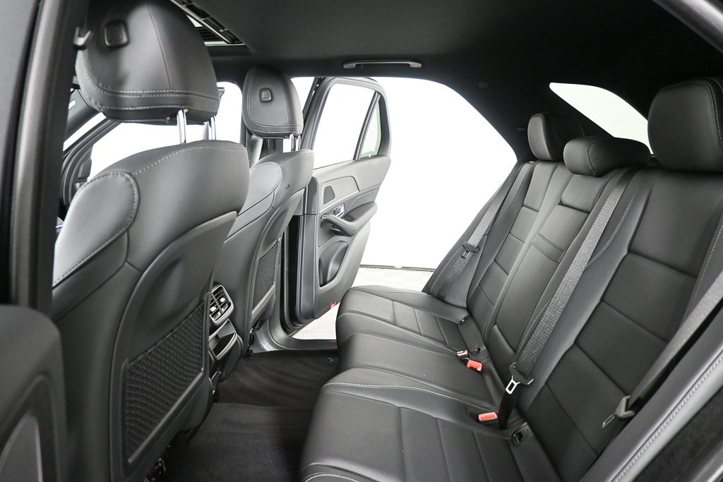 2025 Mercedes Benz GLE 450 4MATIC photo 19
