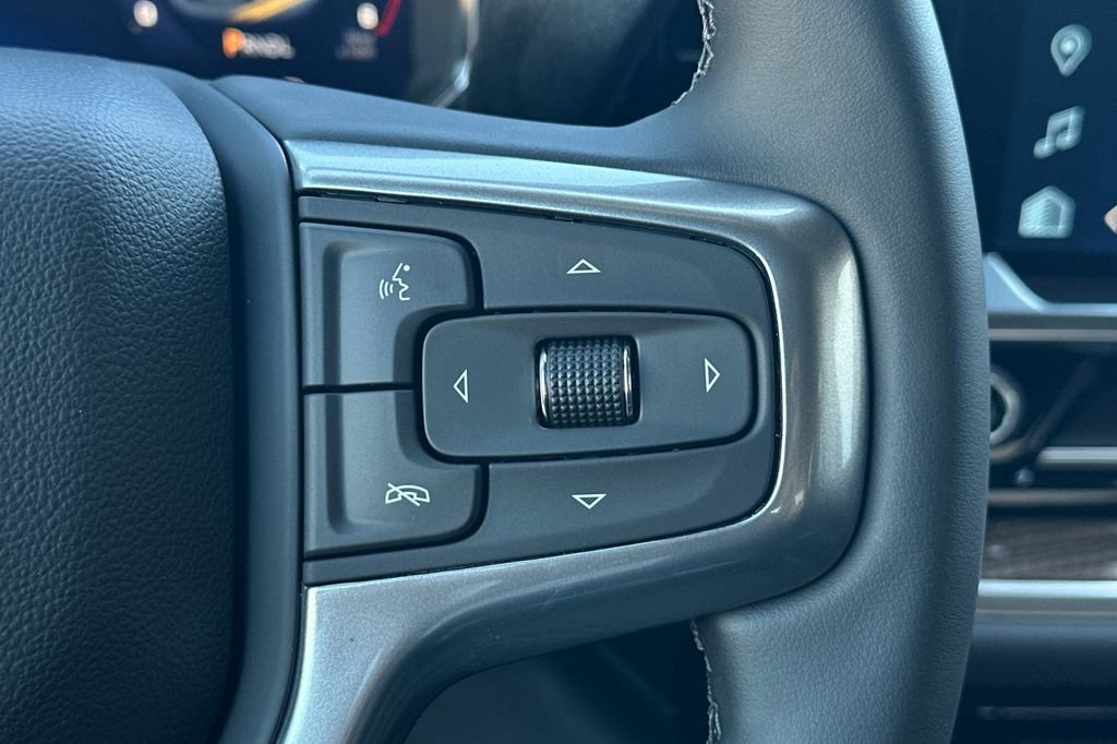 2026 Chevrolet Silverado 2500HD LT photo 27