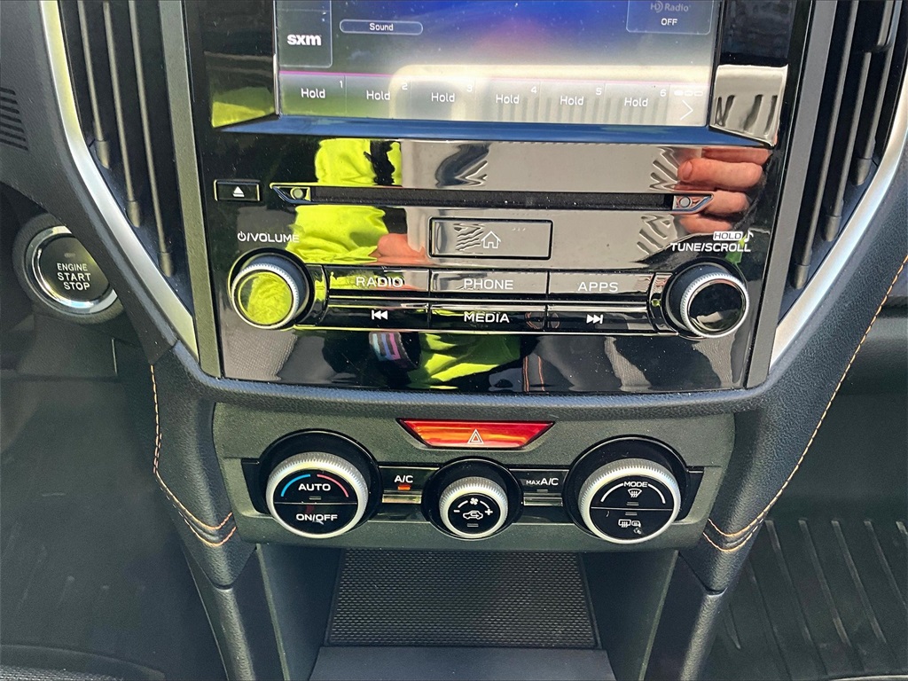 2021 Subaru Crosstrek Premium photo 26