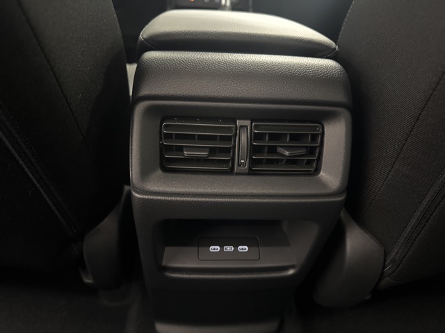 2026 Honda CR-V EX photo 20