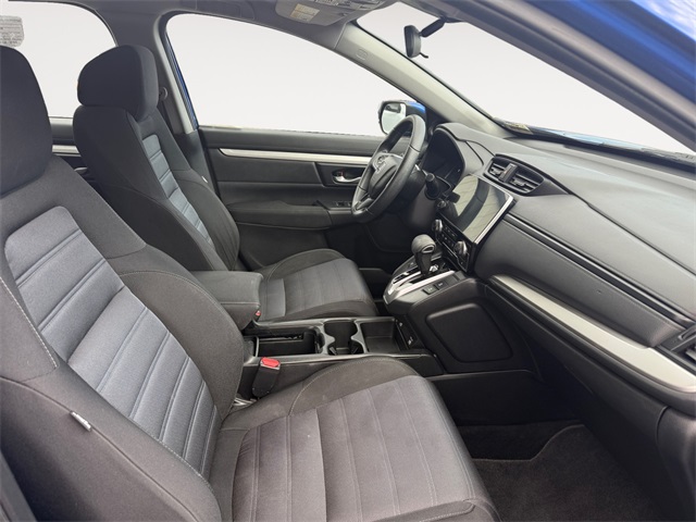 2022 Honda CR-V Special Edition photo 15
