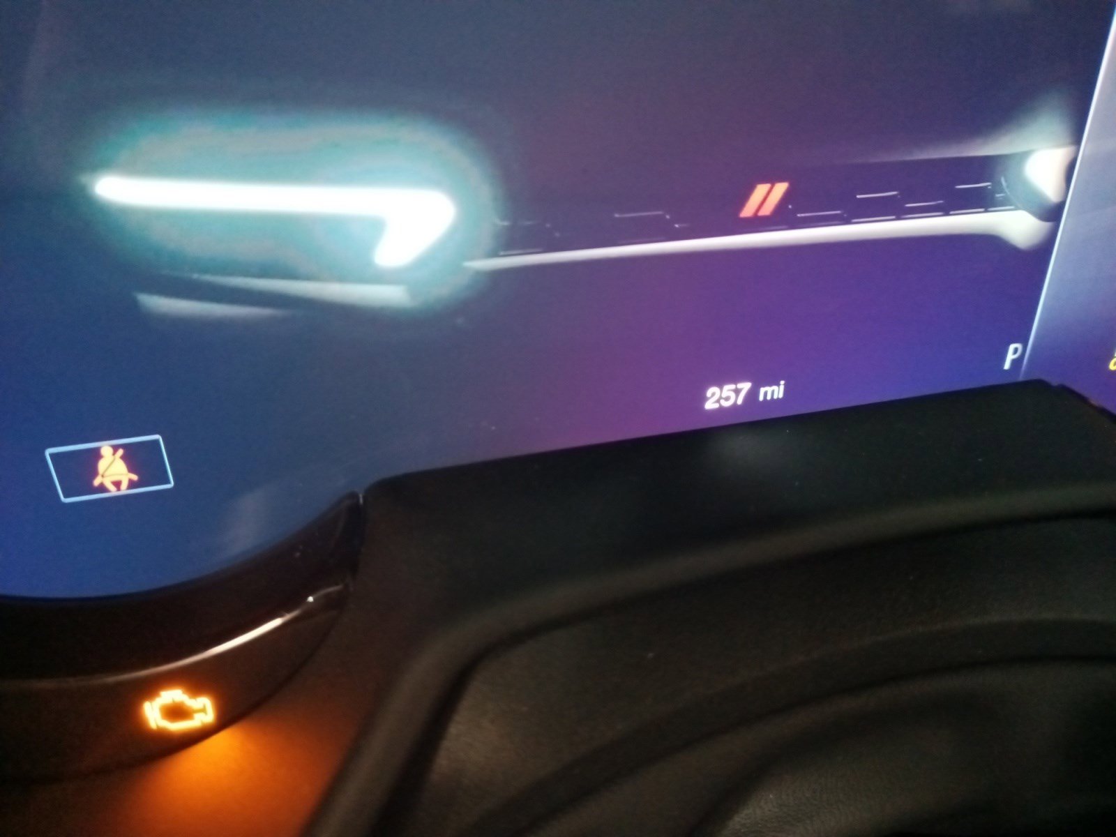 2025 Dodge Hornet GT photo 2