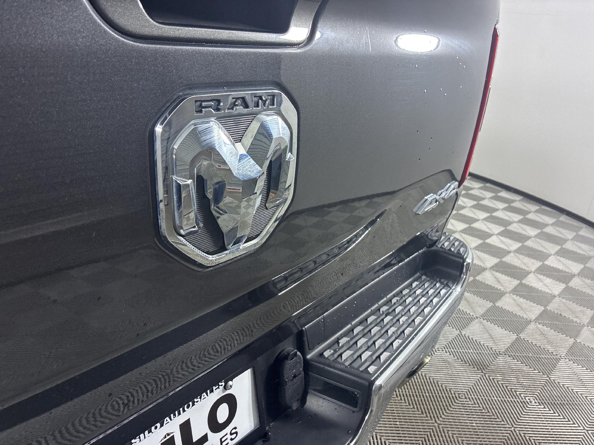 2019 Ram 1500 Limited photo 7