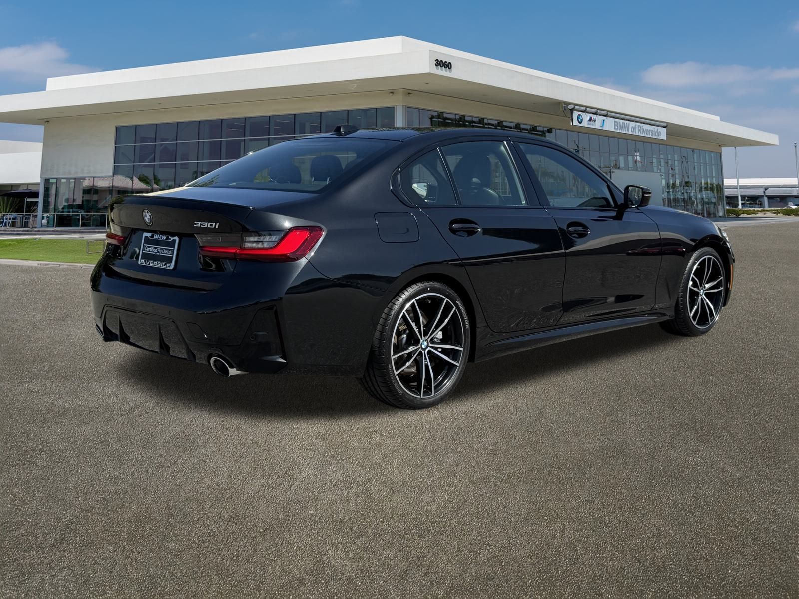 2023 Bmw 330i photo 10