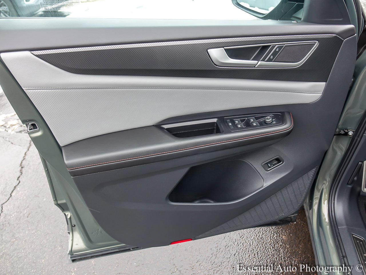 2025 VOLKSWAGEN ATLAS - Image 18