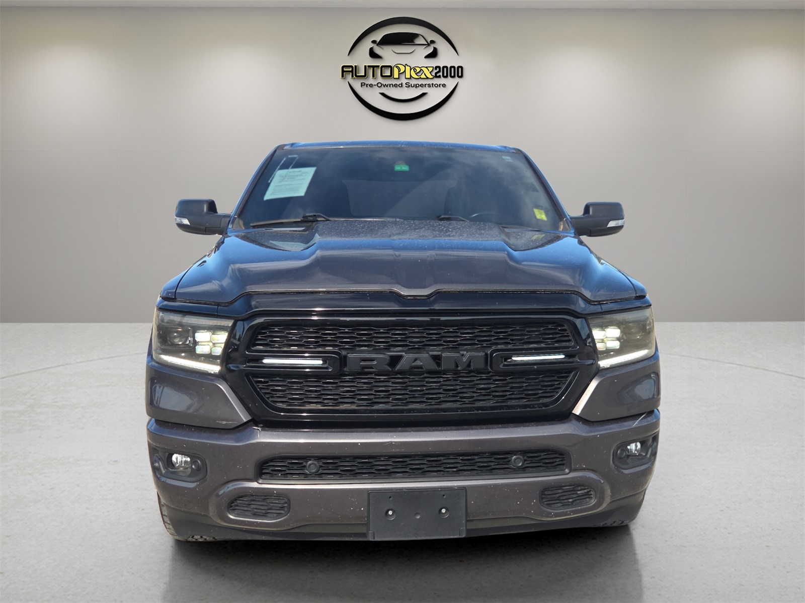 2022 Ram 1500 Big Horn Lone Star photo 2